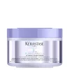 Kérastase Blond Absolu Le Bain Cicaextreme Ultra-moisturizing Post-bleaching Shampoo-in-cream 250ml 8.5fl.oz -Ly-skin Sales Store Lyskin Kerastase blond absolu le bain cicaextreme ultra moisturizing post bleaching shampoo in cream 250ml 8.5fl.oz KER00064
