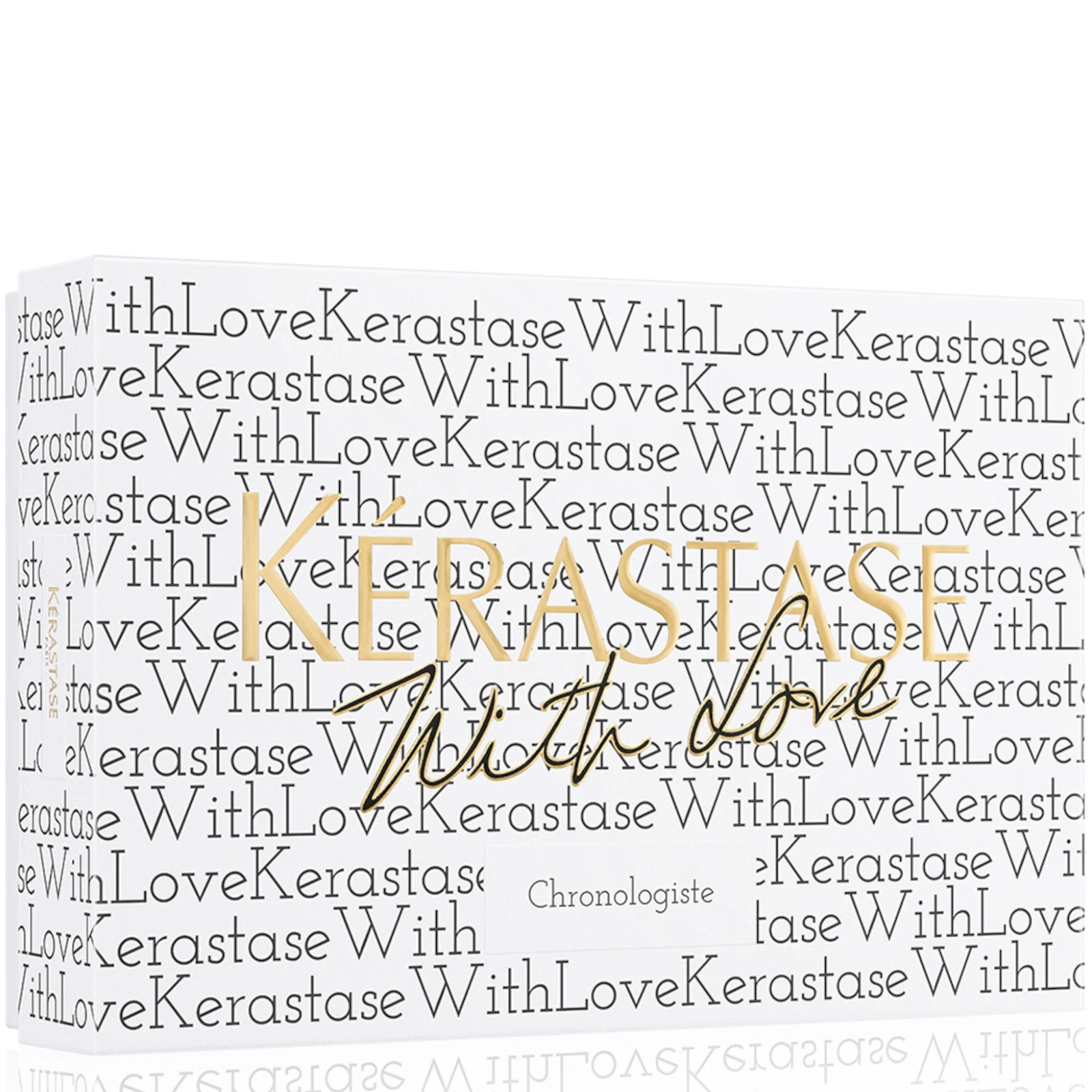 Kérastase Chronologiste Revitalizing Haircare Gift Set 4 Kérastase Chronologiste Revitalizing Haircare Gift Set - Image 2