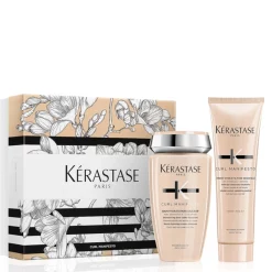 Kérastase Curl Manifesto Coils And Curls Gift Set