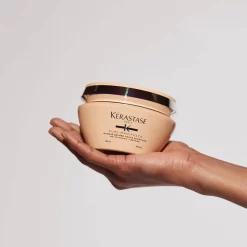 Kérastase Curl Manifesto Extra-rich Nourishing Hair Mask For Very Curly Hair 200ml 6.8fl.oz -Ly-skin Sales Store Lyskin Kerastase curl manifesto masque beurre haute nutrition KER00086 1