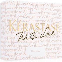 Kérastase Discipline Haircare For Smooth And Frizz-free Hair Gift Set 7 Kérastase Discipline Haircare For Smooth And Frizz-free Hair Gift Set -Ly-skin Sales Store Lyskin Kerastase discipline haircare for smooth and frizz free hair gift set KER00244 1