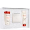 Kérastase Nutritive 2 Ritual For Intensely Nourished Hair Gift Set -Ly-skin Sales Store Lyskin Kerastase nutritive 2 ritual for intensely nourished hair gif set KER00243