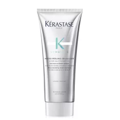 Kérastase Symbiose Micro-peeling Cellular Treatment For Sensitive Scalp Prone To Dandruff 200ml 6.8fl.oz