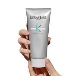 Kérastase Symbiose Micro-peeling Cellular Treatment For Sensitive Scalp Prone To Dandruff 200ml 6.8fl.oz 10 Kérastase Symbiose Micro-peeling Cellular Treatment For Sensitive Scalp Prone To Dandruff 200ml 6.8fl.oz -Ly-skin Sales Store Lyskin Kerastase symbiose micro peeling cellular treatment for sensitive scalp prone to dandruff 200ml KER00246 4