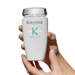 Kérastase Symbiose Moisturizing Anti-dandruff Shampoo Dry To Sensitive Scalp 250ml 8.5fl.oz 9 Kérastase Symbiose Moisturizing Anti-dandruff Shampoo Dry To Sensitive Scalp 250ml 8.5fl.oz -Ly-skin Sales Store Lyskin Kerastase symbiose moisturizing anti dundruff shampoo dry to sensitive scalp 250ml KER00248 3