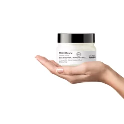 Loreal Professionnel Metal Detox Hair Mask 250ml 8.5fl.oz -Ly-skin Sales Store Lyskin LOREAL PROFESSIONEL LOP00085 1