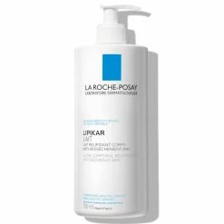 LA ROCHE-POSAY La Roche Posay Lipikar Anti-dryness Body Milk 750ml