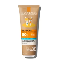 LA ROCHE-POSAY La Roche Posay Anthelios Dermo-pediatrics Lotion For Children Spf50 Eco Tube 250ml