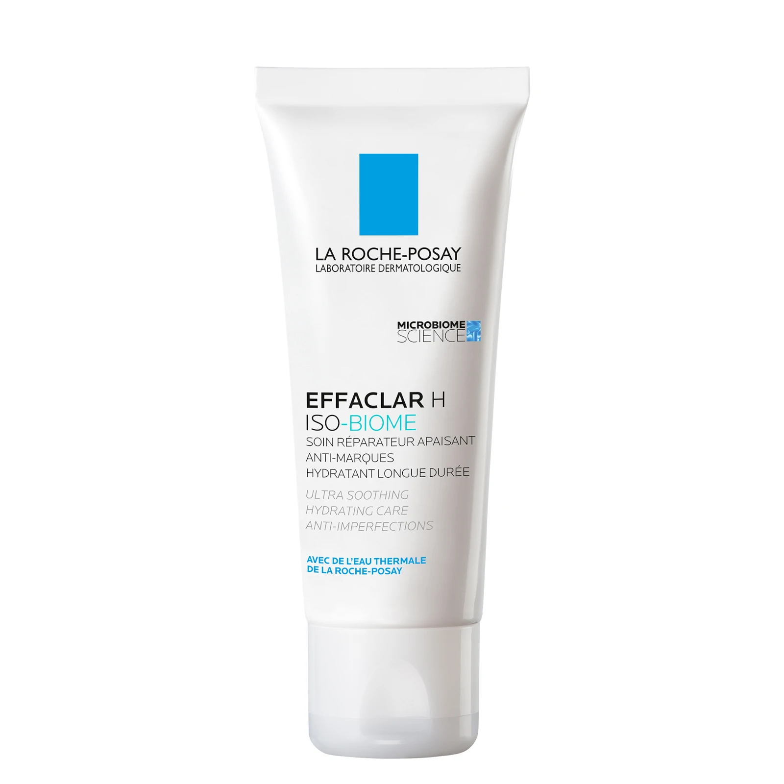 LA ROCHE-POSAY La Roche Posay Effaclar H Isobiome Cream For Sensitive Blemish-prone Skin 40ml 3 LA ROCHE-POSAY La Roche Posay Effaclar H Isobiome Cream For Sensitive Blemish-prone Skin 40ml
