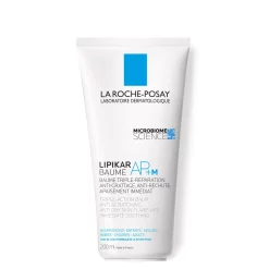 LA ROCHE-POSAY La Roche Posay Lipikar Baume Ap+m Lipo-replenishing Balm White Eco-tube 200ml