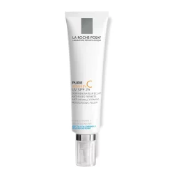LA ROCHE-POSAY La Roche Posay Pure Vitamin C Spf25 Anti-wrinkles Firming Cream 40ml