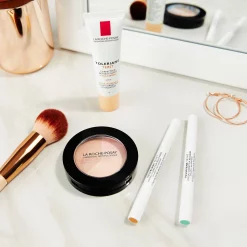 LA ROCHE-POSAY La Roche Posay Toleriane Teint Concealer Pen-brush 1unit 7 LA ROCHE-POSAY La Roche Posay Toleriane Teint Concealer Pen-brush 1unit -Ly-skin Sales Store Lyskin La roche posay toleriane teint concealer pen brush 1unit LRP00120 2