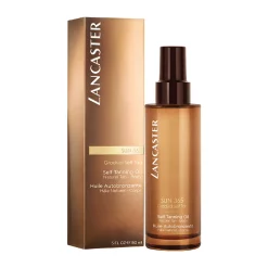 Lancaster Sun Gradual Self-tan Oil 150ml 5.1 Fl.oz -Ly-skin Sales Store Lyskin Lancaster Instant Self Tan Oil LAN00034 02