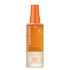 Lancaster Sun Beauty Protective Water Spf30 150ml 5.1 Fl.oz