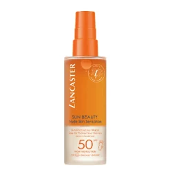 Lancaster Sun Beauty Spf50 Sun Protective Water 150ml 5fl.oz
