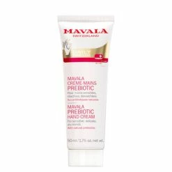 Mavala Prebiotic Hand Cream For Sensitive Hands 50ml 1.7 Fl.oz