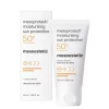 Mesoestetic Mesoprotech Moisturising Sun Protection Spf50 Normal To Dry Skin 50ml 1.69fl.oz -Ly-skin Sales Store Lyskin Mesoestetic mesoprotech moisturising sun protection spf50 normal dry skin 50ml MST00051 1