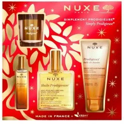 Nuxe Gift Set Simply Prodigieuse