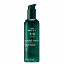 Nuxe Bio Micellar Cleansing And Purifying Water 200ml 6.8 Fl.oz