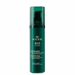 Nuxe Bio Multi-perfecting Tinted Cream - Fair Skin Tones 50ml 1.7 Fl.oz