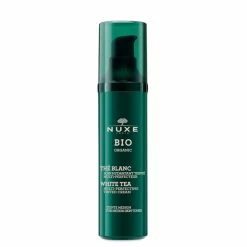 Nuxe Bio Multi-perfecting Tinted Cream - Medium Skin Tones 50ml 1.7 Fl.oz