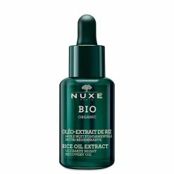 Nuxe Bio Ultimate Night Recovery Oil 30ml 1fl.oz