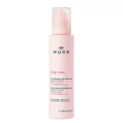 Nuxe Very Rose Creamy Make-up Remover Milk 200ml 6.8fl.oz