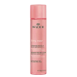 Nuxe Very Rose Radiance Peeling Lotion 150ml 5fl.oz
