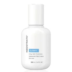 Neostrata Clarify Oily Skin Solution 8% Aha 100ml 3.4fl.oz
