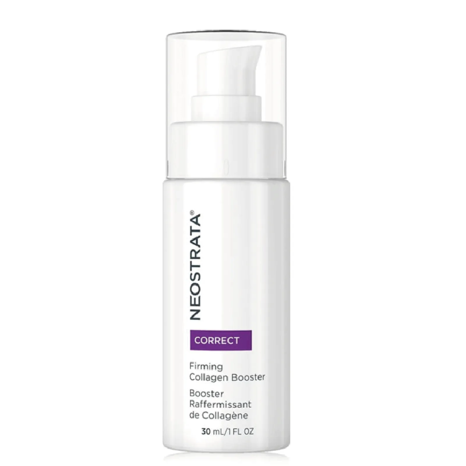 Neostrata Correct Firming Collagen Booster 30ml 1.0fl.oz 3 Neostrata Correct Firming Collagen Booster 30ml 1.0fl.oz