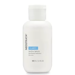 Neostrata Clarify Gel Plus Salicylic 15% Aha Acne-prone Skin 100ml 3.4fl.oz