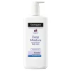 Neutrogena Deep Moisture Sensitive Skin Body Lotion 400ml -Ly-skin Sales Store Lyskin Neutrogena Body Deep Moisture Sensitive Dry Skin NTG00035 01