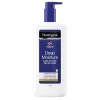 Neutrogena Deep Moisture Body Oil Lotion 400ml