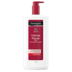 Neutrogena Intense Repair Cica Body Lotion 750ml