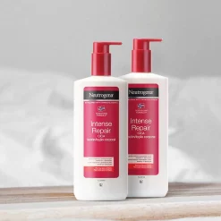 Neutrogena Intense Repair Cica Body Lotion 750ml -Ly-skin Sales Store Lyskin Neutrogena Body Lotion Intense Repair Cica NTG00037 04