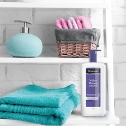 Neutrogena Visibly Renew Body Lotion For Dry Skin 750ml -Ly-skin Sales Store Lyskin Neutrogena Body Lotion Visibly Renew NTG00039 02