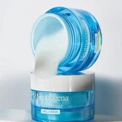 Neutrogena Hydro Boost Facial Cream Gel 50ml -Ly-skin Sales Store Lyskin Neutrogena Hydra Boost Gel Cream NTG00050 03