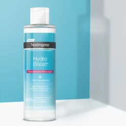 Neutrogena Hydro Boost Micellar Water 400ml -Ly-skin Sales Store Lyskin Neutrogena Hydra Boost Micelar Water NTG00057 02