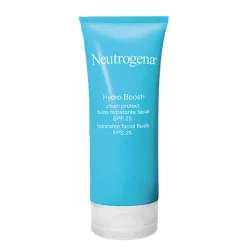 Neutrogena Hydro Boost Urban Protect Facial Fluid SPF25 50ml 1.7fl.oz
