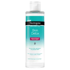Neutrogena Skin Detox Triple Micellar Water 400ml