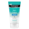Neutrogena Skin Detox Scrub 150ml -Ly-skin Sales Store Lyskin Neutrogena Skin Detox Scrub NTG00067 01