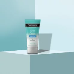 Neutrogena Skin Detox Scrub 150ml -Ly-skin Sales Store Lyskin Neutrogena Skin Detox Scrub NTG00067 03