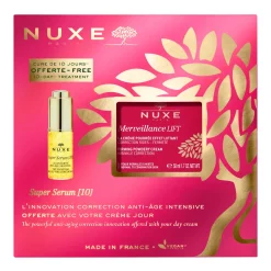 Nuxe Merveillance Lift Firming Gift Set 9 Nuxe Merveillance Lift Firming Gift Set -Ly-skin Sales Store Lyskin Nuxe merveillance lift firming gift set NUX00165 1