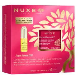 Nuxe Merveillance Lift Firming Gift Set