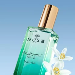 Nuxe Prodigieux Néroli Le Parfum 50ml 1.7fl.oz -Ly-skin Sales Store Lyskin Nuxe prodigieux neroli le parfum 50ml NUX00207 2