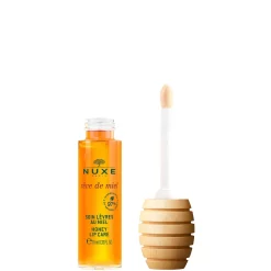 Nuxe Rêve De Miel Honey Lip Gloss 10ml 0.34fl.oz -Ly-skin Sales Store Lyskin Nuxe reve de miel honey lip gloss 10ml NUX00204 1
