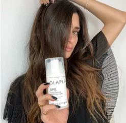 Olaplex Nº8 Bond Intense Moisture Mask 100ml 3.3fl.oz 7 Olaplex Nº8 Bond Intense Moisture Mask 100ml 3.3fl.oz -Ly-skin Sales Store Lyskin OLAPLEX OLA000010 3