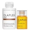 Olaplex Iconic Styling Duo Nº6 Bond Smoother And Nº7 Bonding Oil -Ly-skin Sales Store Lyskin OLAPLEX OLA000012