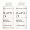Olaplex Daily Cleanse And Condition Duo -Ly-skin Sales Store Lyskin OLAPLEX OLA000013