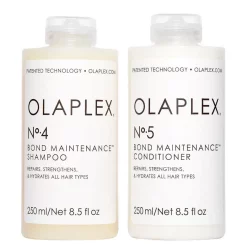 Olaplex Daily Cleanse And Condition Duo